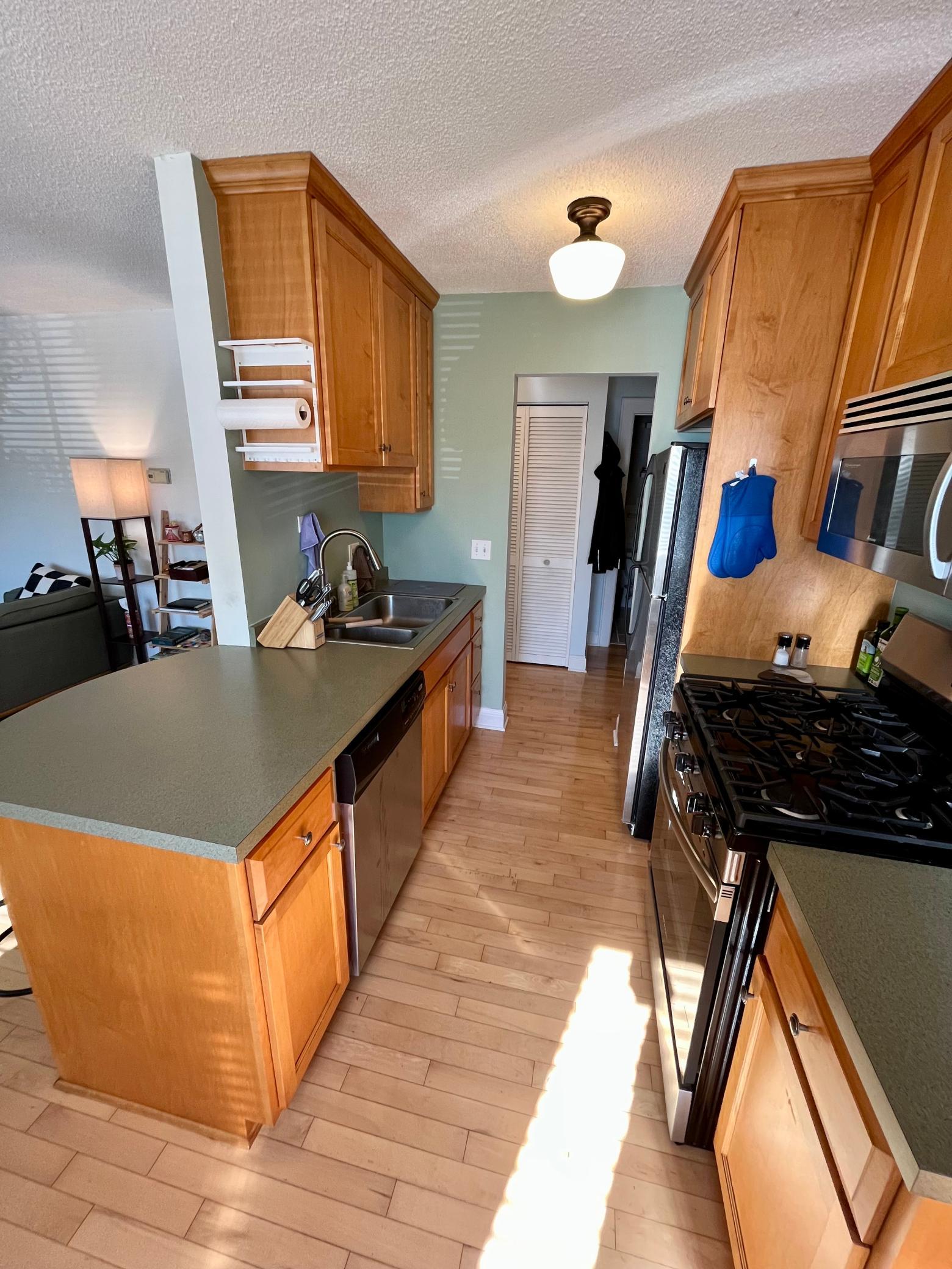 3237 South 15th Avenue, Unit 34 Minneapolis, MN 55407 - Photo 10 of 24
