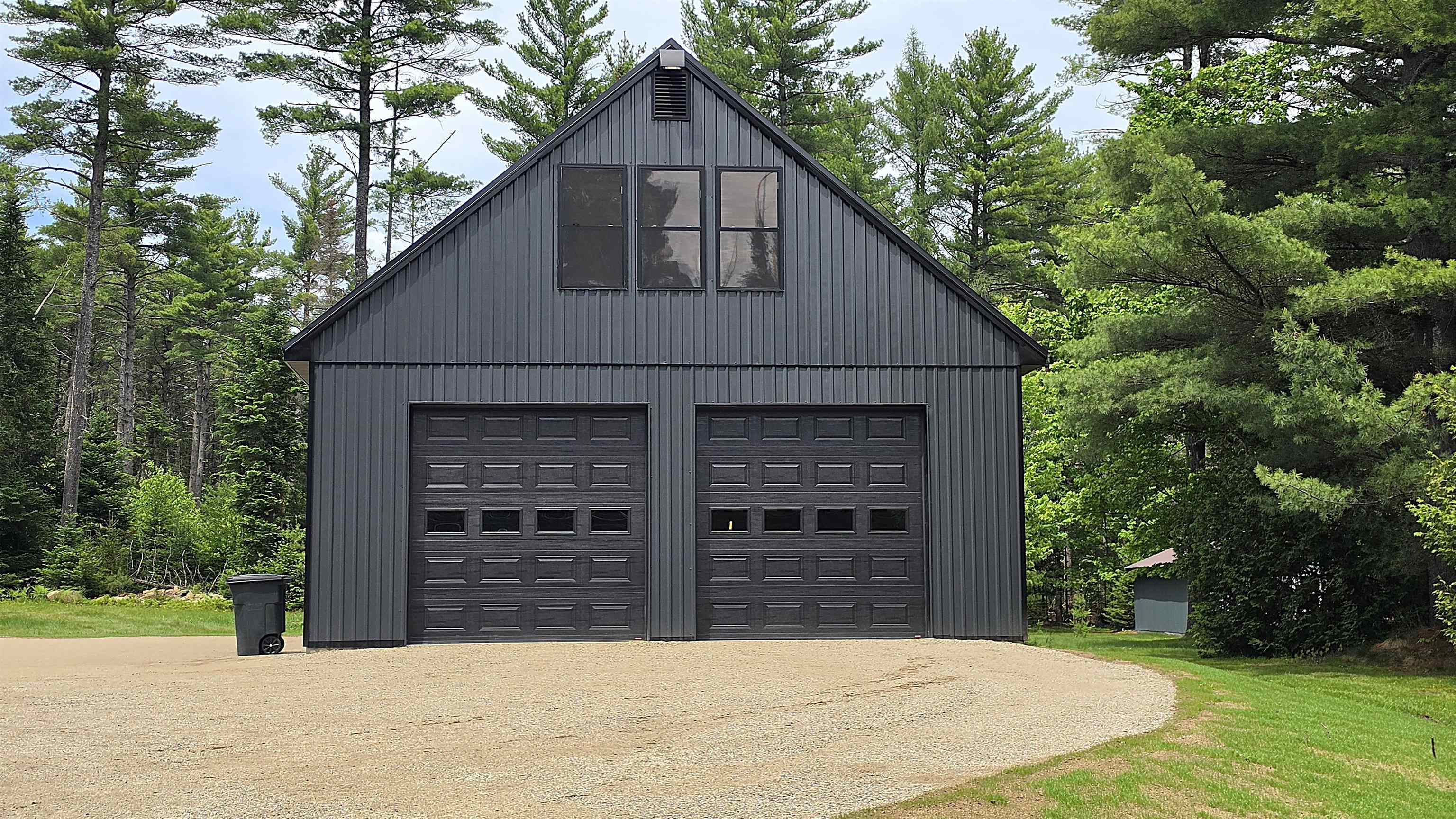 68 Milan Hill Road Milan, NH 03588 - Photo 24 of 44