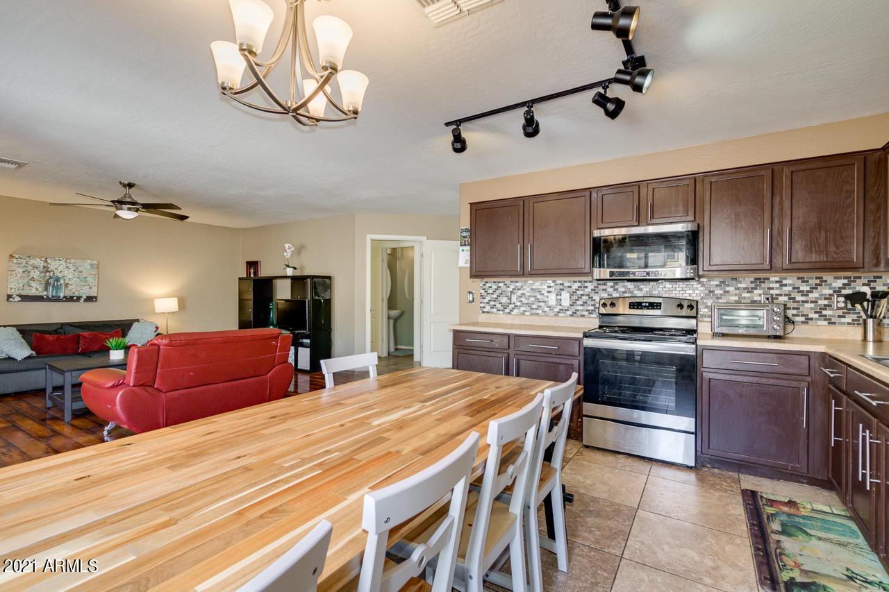 43990 West Magnolia Road Maricopa, AZ 85138 - Photo 14 of 29 14-Magnolia