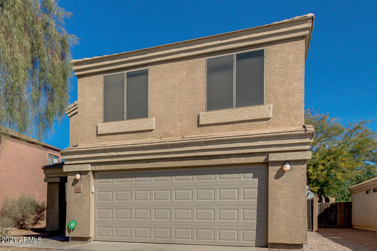 43990 West Magnolia Road Maricopa, AZ 85138 - Photo 3 of 29 03-Magnolia