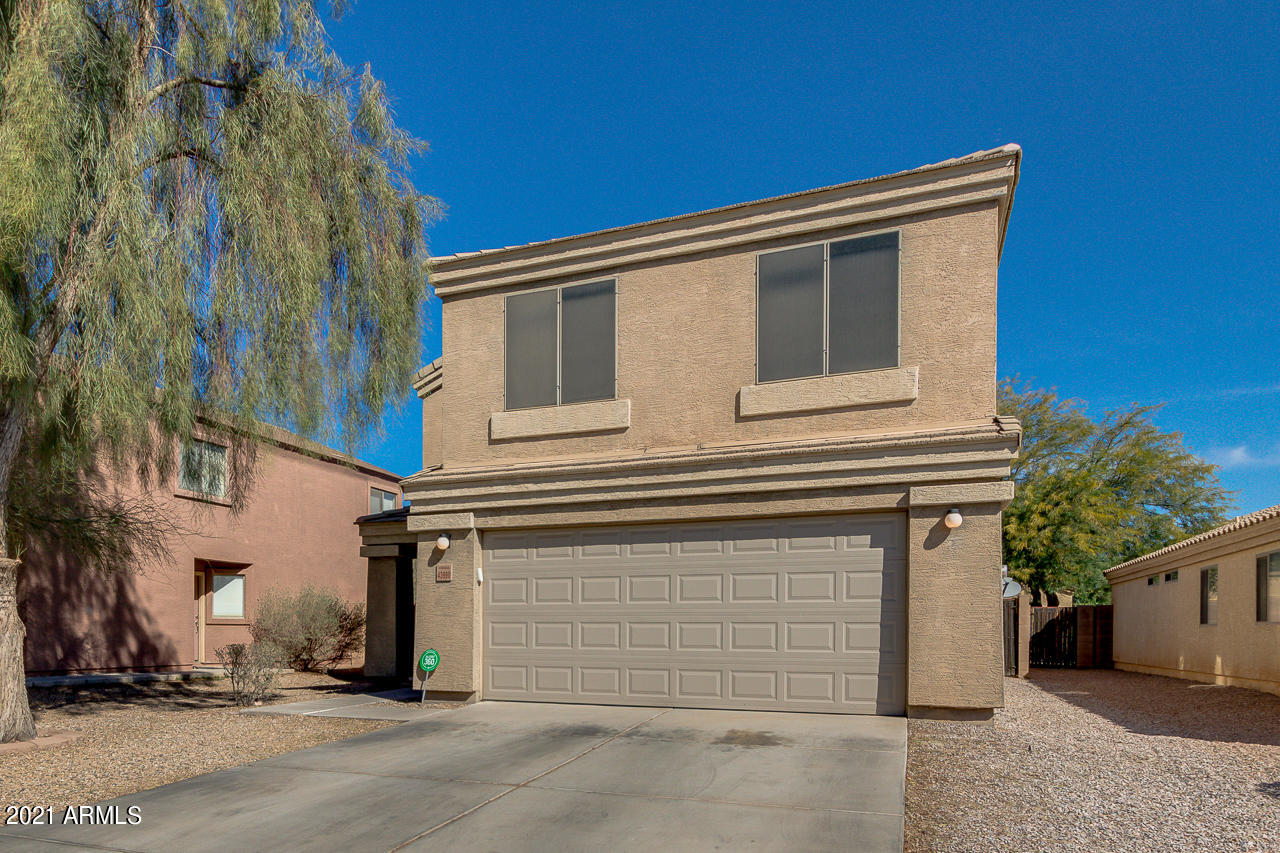 43990 West Magnolia Road Maricopa, AZ 85138 - Photo 4 of 29 04-Magnolia