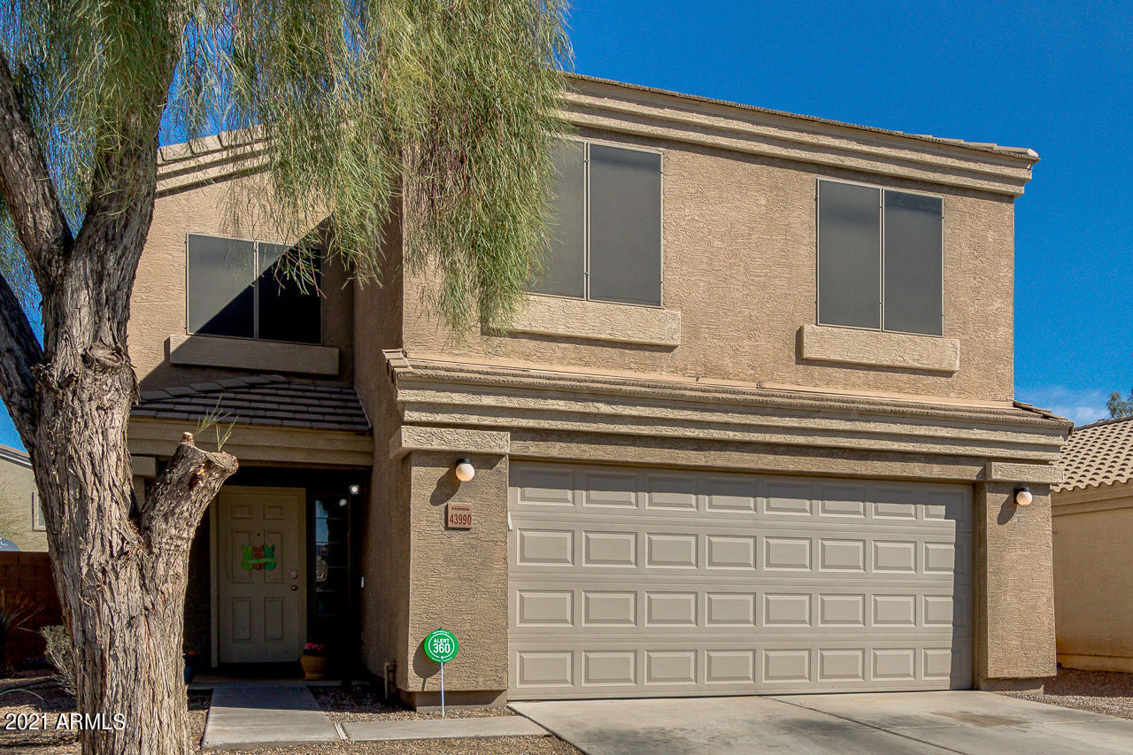 43990 West Magnolia Road Maricopa, AZ 85138 - Photo 5 of 29 05-Magnolia