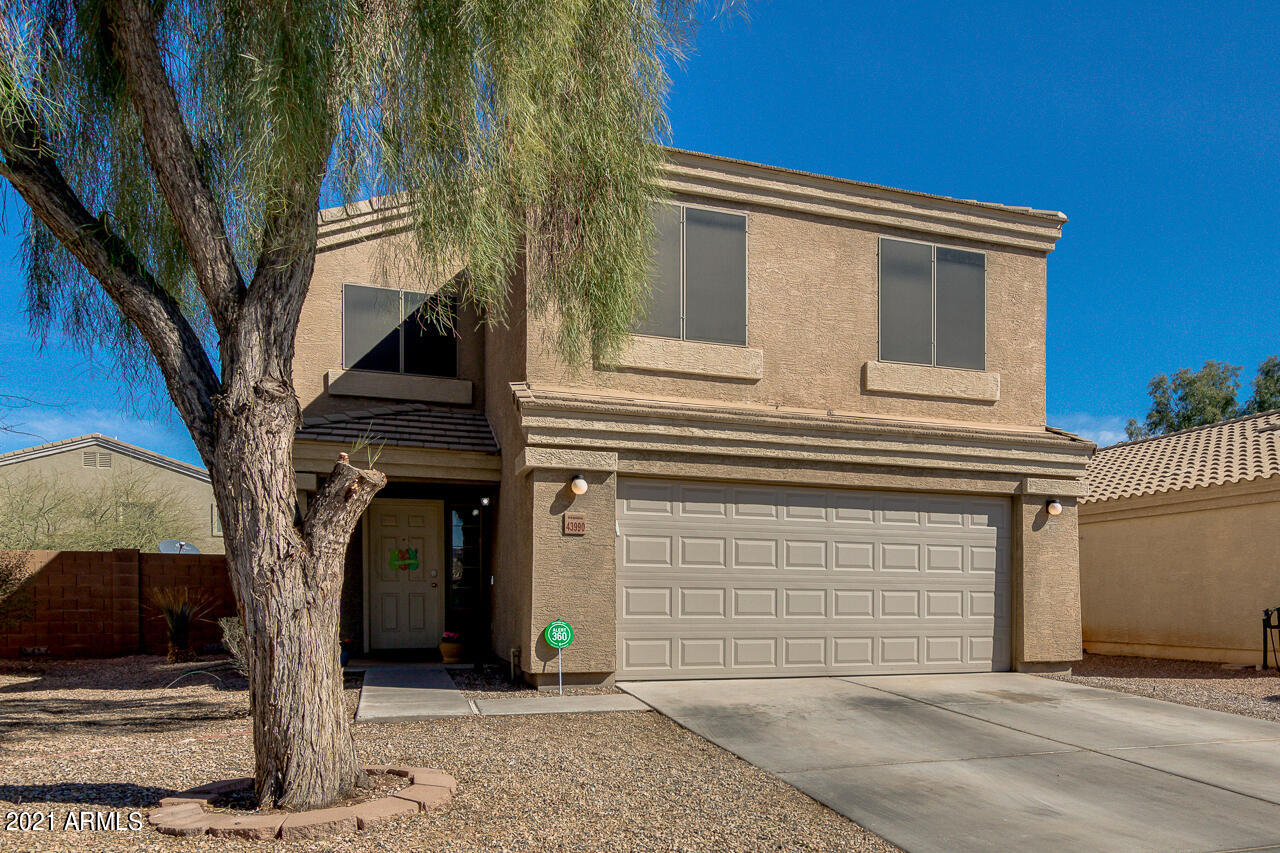 43990 West Magnolia Road Maricopa, AZ 85138 - Photo 6 of 29 06-Magnolia