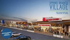 7901 Ridgeview Drive Houston, TX 77055 - Photo 35 of 37