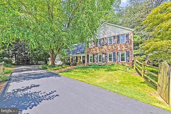 5131 Pheasant Ridge Road Fairfax, VA 22030 - Photo 1 of 61 Gallery Image 1