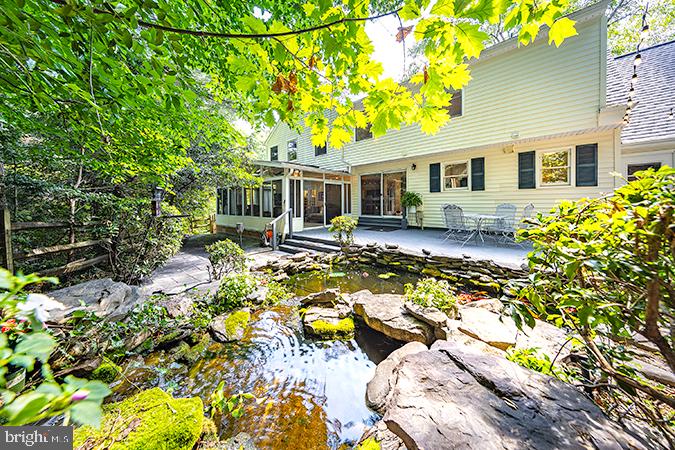 5131 Pheasant Ridge Road Fairfax, VA 22030 - Photo 14 of 61 Gallery Image 14