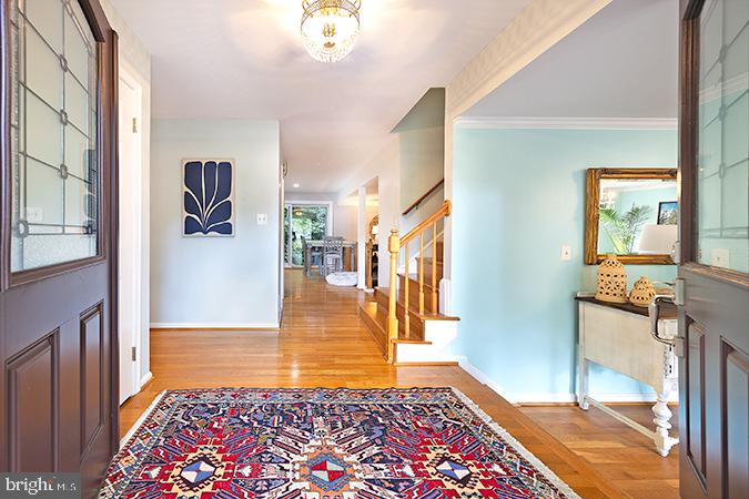 5131 Pheasant Ridge Road Fairfax, VA 22030 - Photo 16 of 61 Gallery Image 16