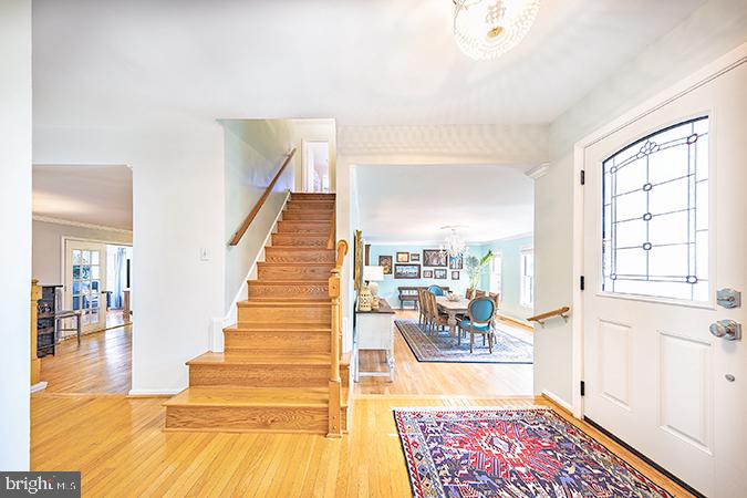 5131 Pheasant Ridge Road Fairfax, VA 22030 - Photo 17 of 61 Gallery Image 17