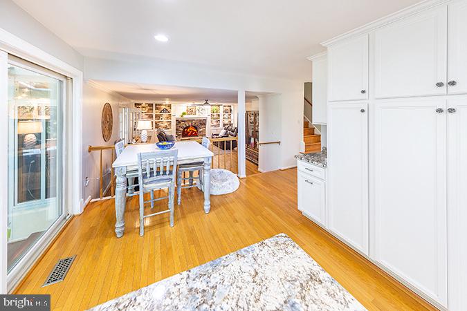 5131 Pheasant Ridge Road Fairfax, VA 22030 - Photo 19 of 61 Gallery Image 19