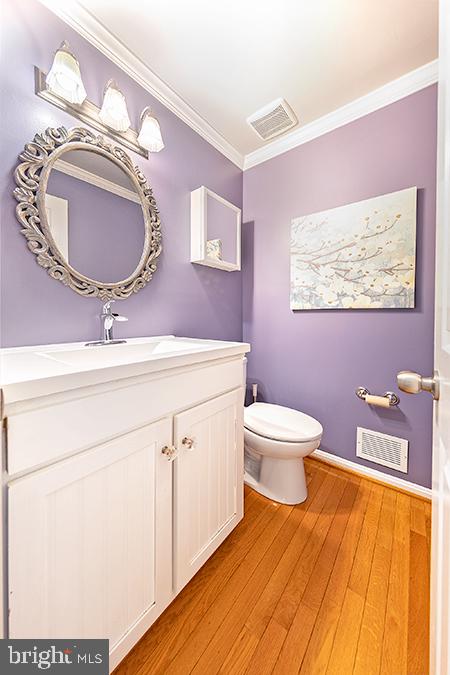 5131 Pheasant Ridge Road Fairfax, VA 22030 - Photo 23 of 61 Gallery Image 23