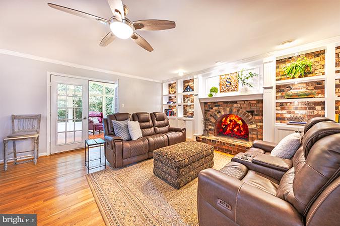 5131 Pheasant Ridge Road Fairfax, VA 22030 - Photo 24 of 61 Gallery Image 24