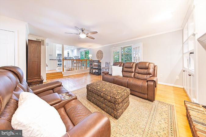 5131 Pheasant Ridge Road Fairfax, VA 22030 - Photo 25 of 61 Gallery Image 25