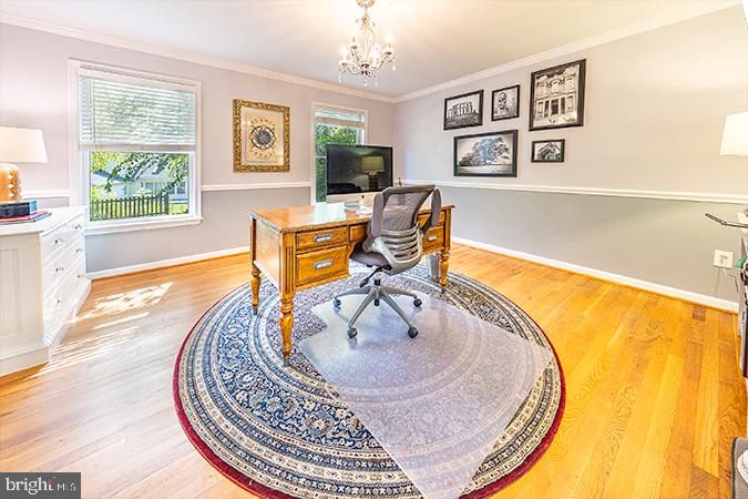 5131 Pheasant Ridge Road Fairfax, VA 22030 - Photo 27 of 61 Gallery Image 27