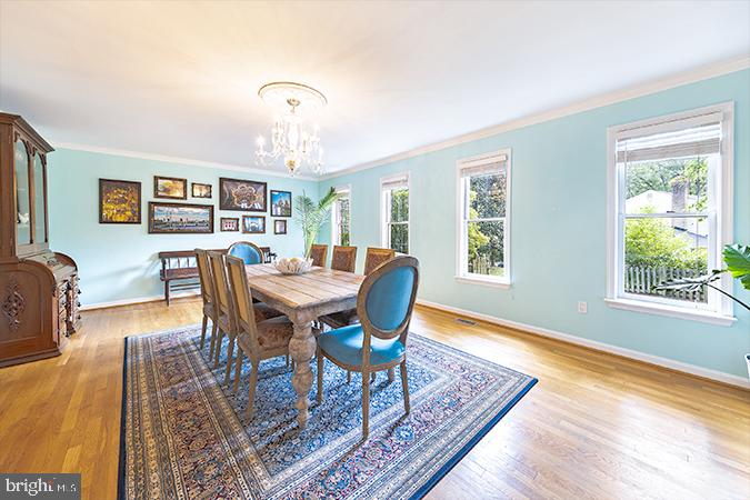 5131 Pheasant Ridge Road Fairfax, VA 22030 - Photo 4 of 61 Gallery Image 4