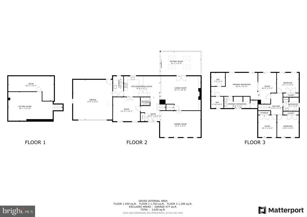 5131 Pheasant Ridge Road Fairfax, VA 22030 - Photo 58 of 61 Gallery Image 58