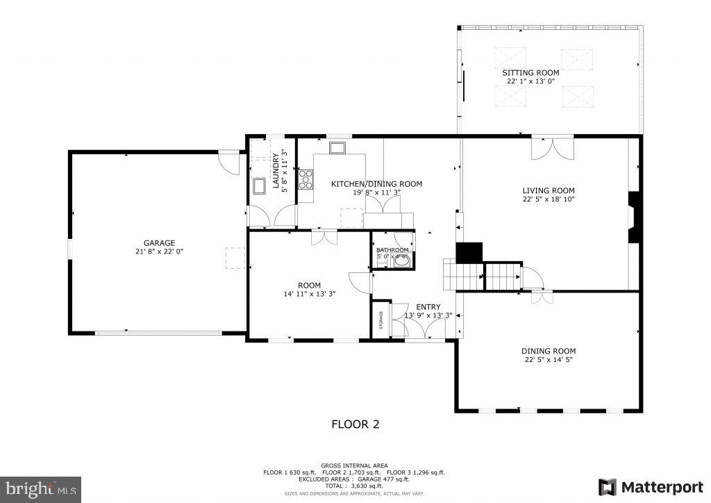 5131 Pheasant Ridge Road Fairfax, VA 22030 - Photo 59 of 61 Gallery Image 59