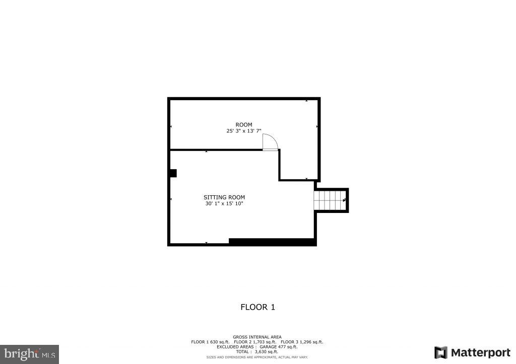5131 Pheasant Ridge Road Fairfax, VA 22030 - Photo 60 of 61 Gallery Image 60