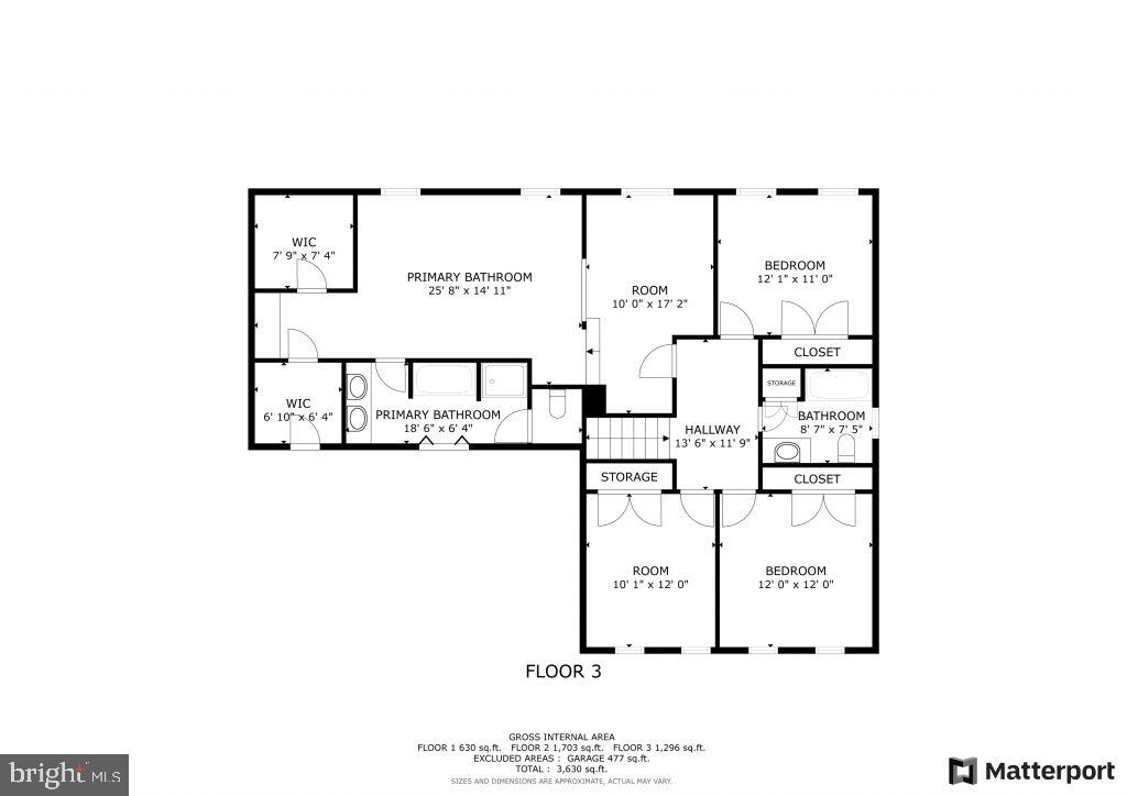 5131 Pheasant Ridge Road Fairfax, VA 22030 - Photo 61 of 61 Gallery Image 61