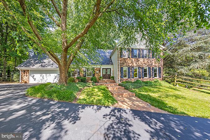 5131 Pheasant Ridge Road Fairfax, VA 22030 - Photo 10 of 61 Gallery Image 10
