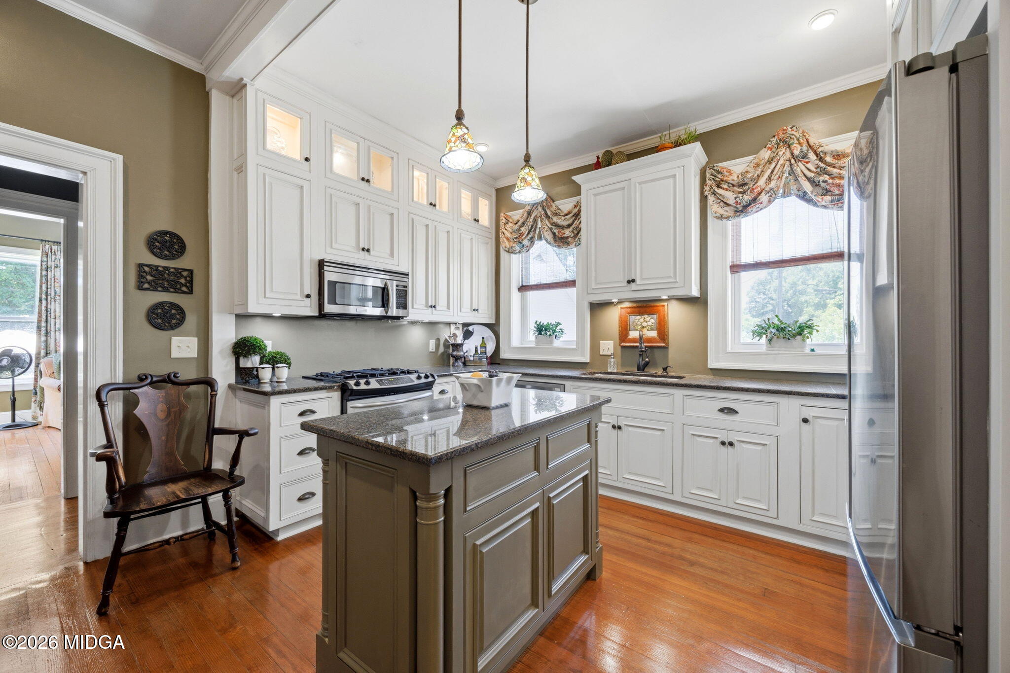 200 West Main Street Forsyth, GA 31029 - Photo 4 of 49 7