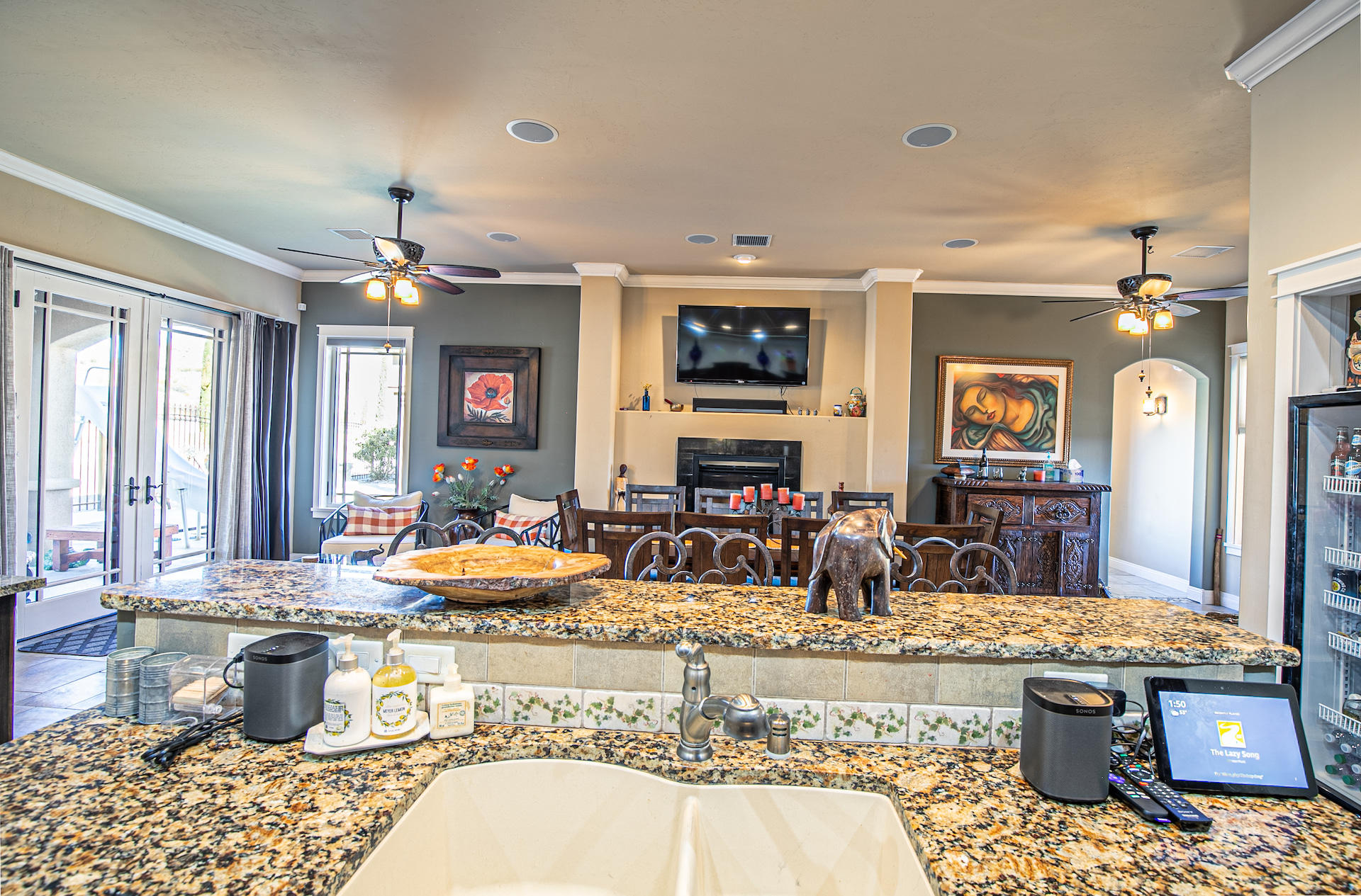 108 Lake View Road Elephant Butte, NM 87935 - Photo 15 of 54 Gallery Image 15