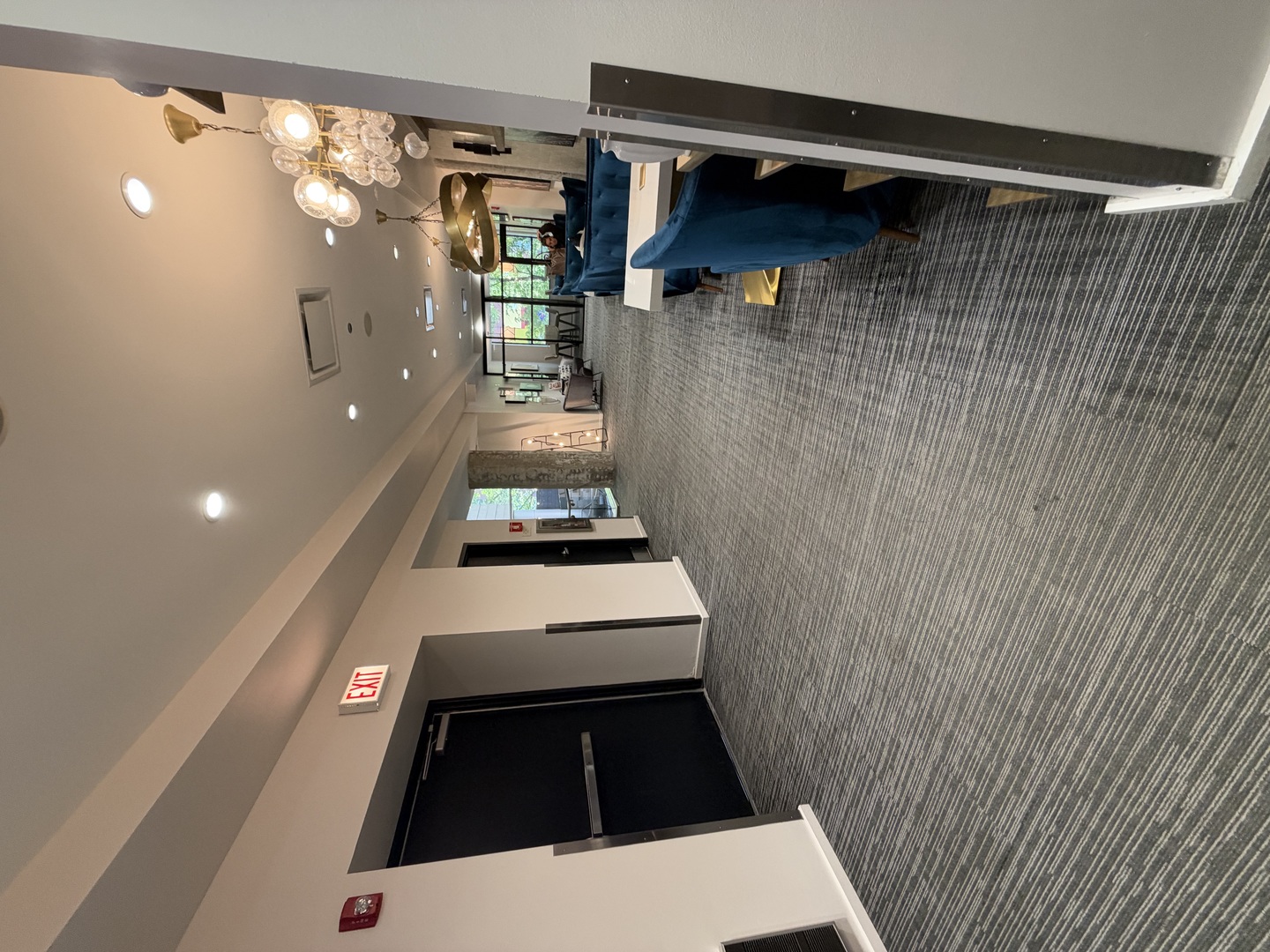 922 West Washington Boulevard, Unit 406 Chicago, IL 60607 - Photo 13 of 14 Gallery Image 13