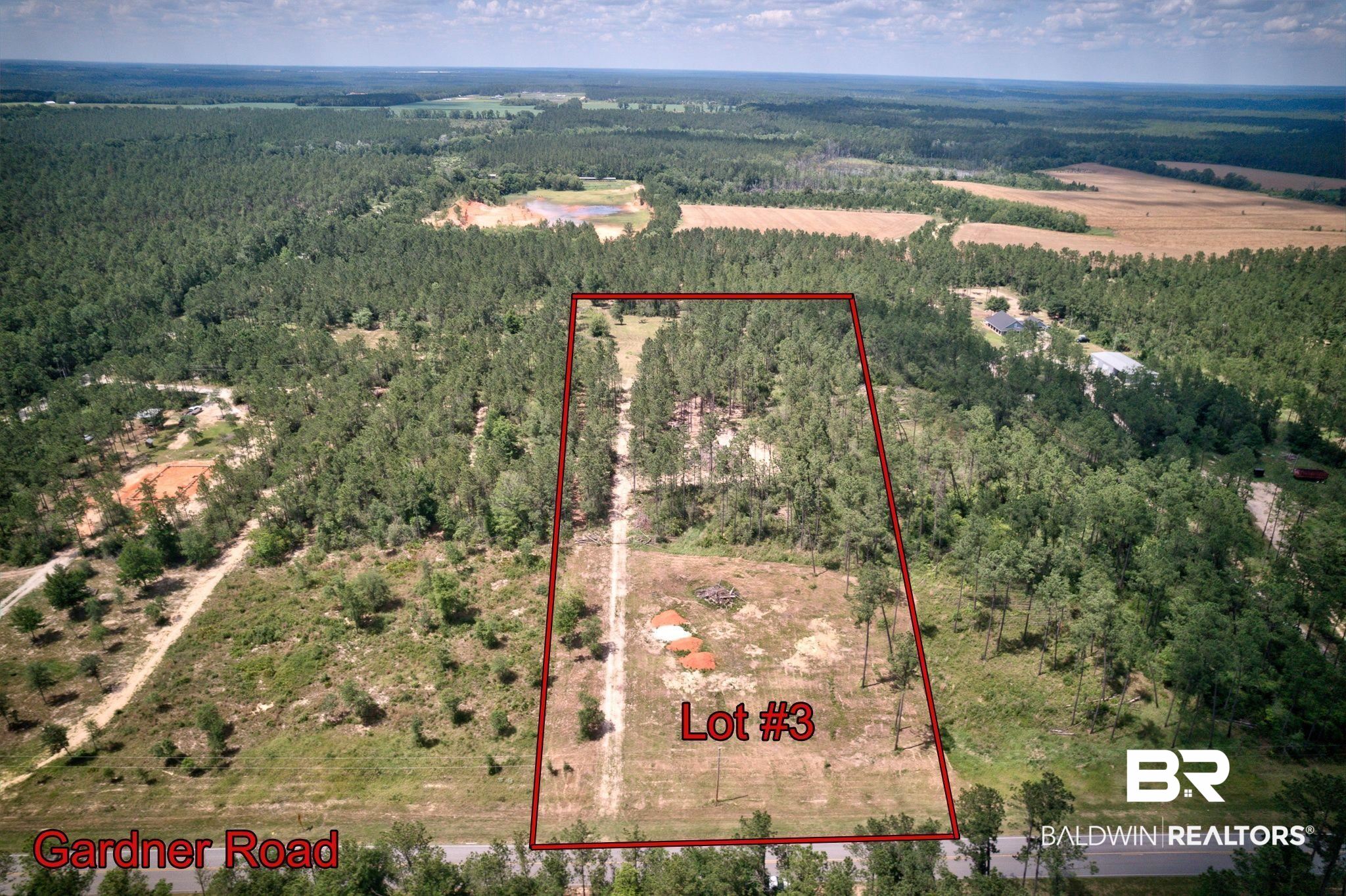30111 Gardner Road Elberta, AL 36530 - Photo 1 of 29