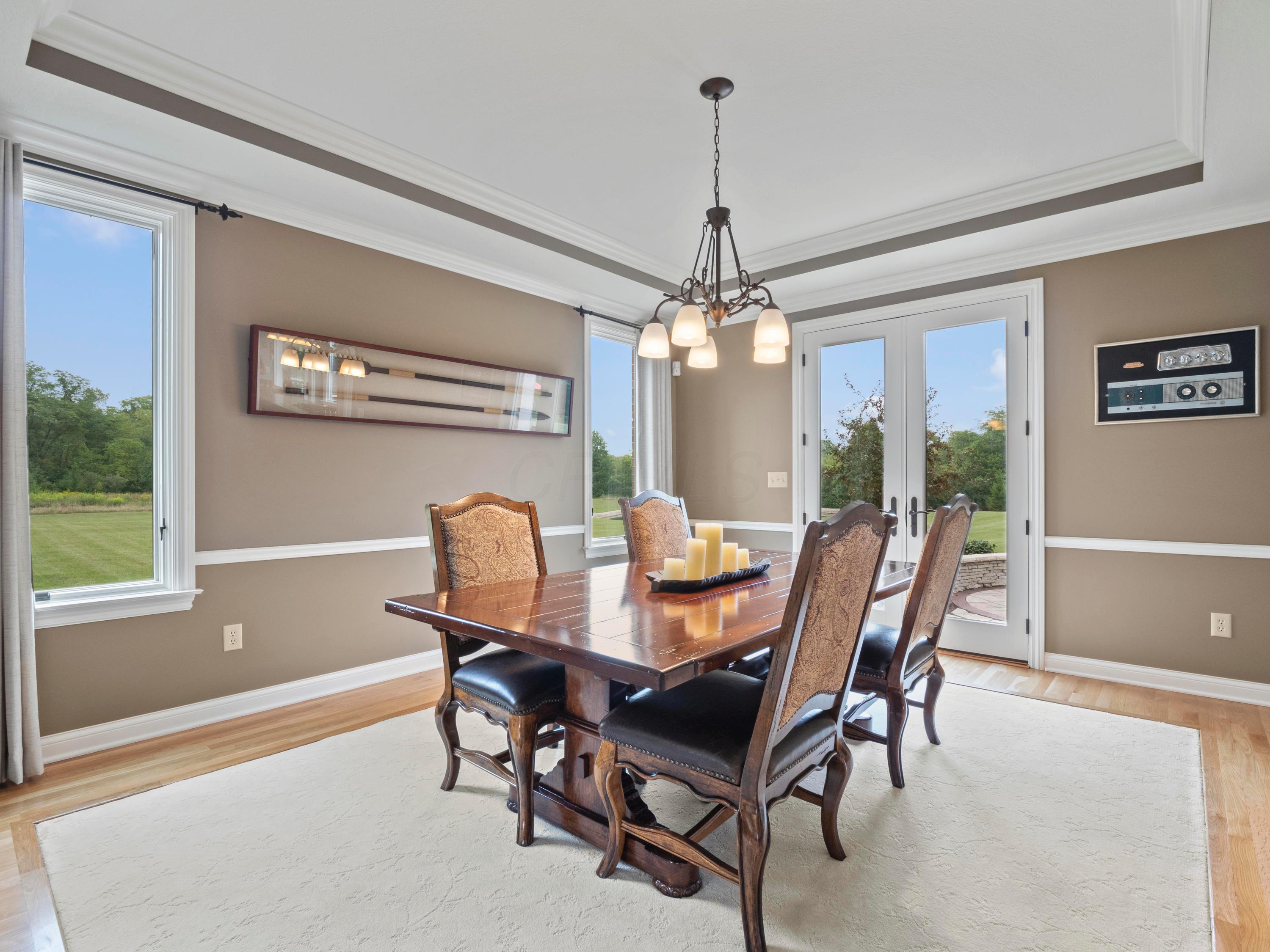7171 Calhoun Road Ostrander, OH 43061 - Photo 15 of 40 Gallery Image 15