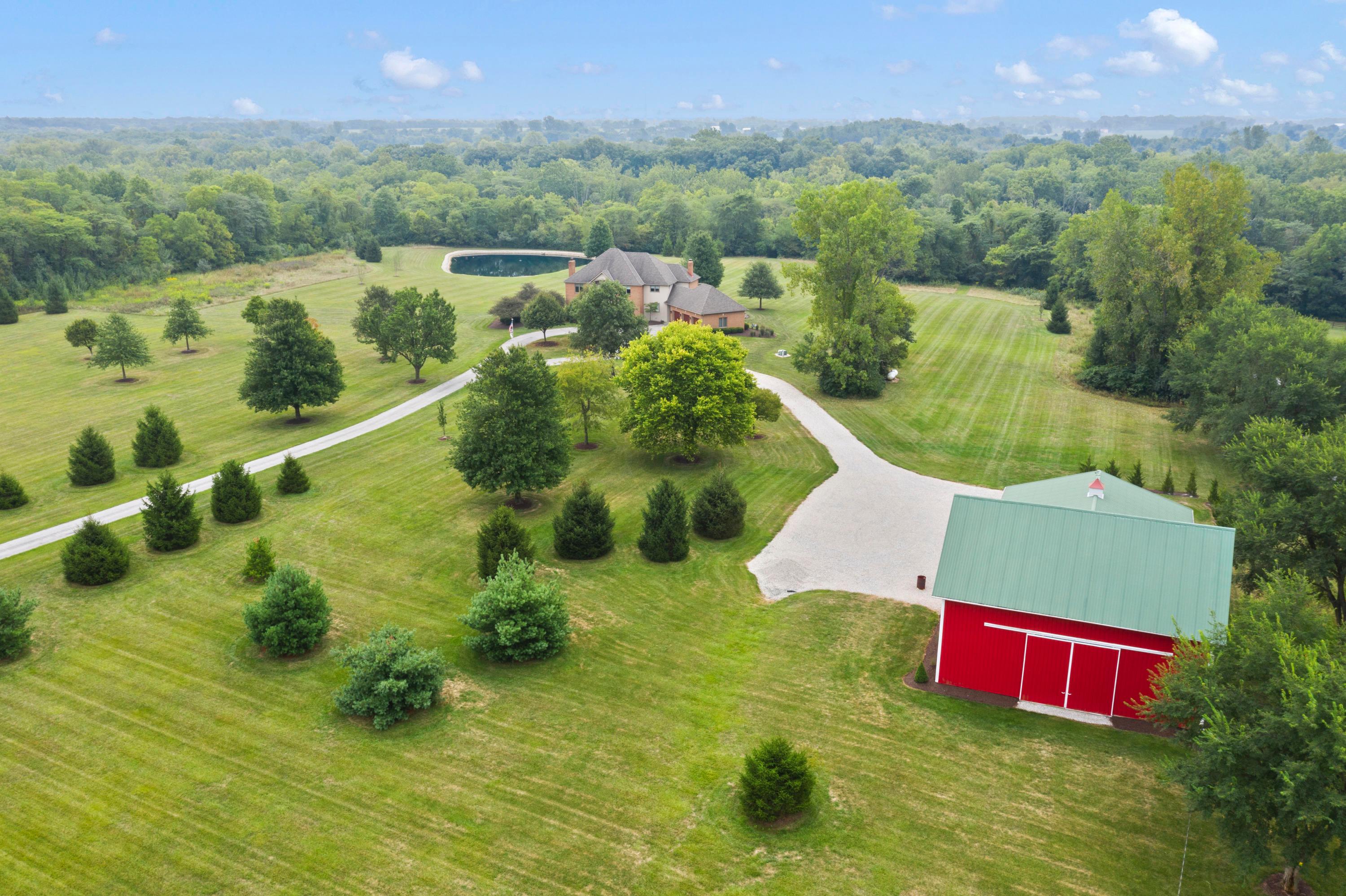 7171 Calhoun Road Ostrander, OH 43061 - Photo 33 of 40 Gallery Image 33