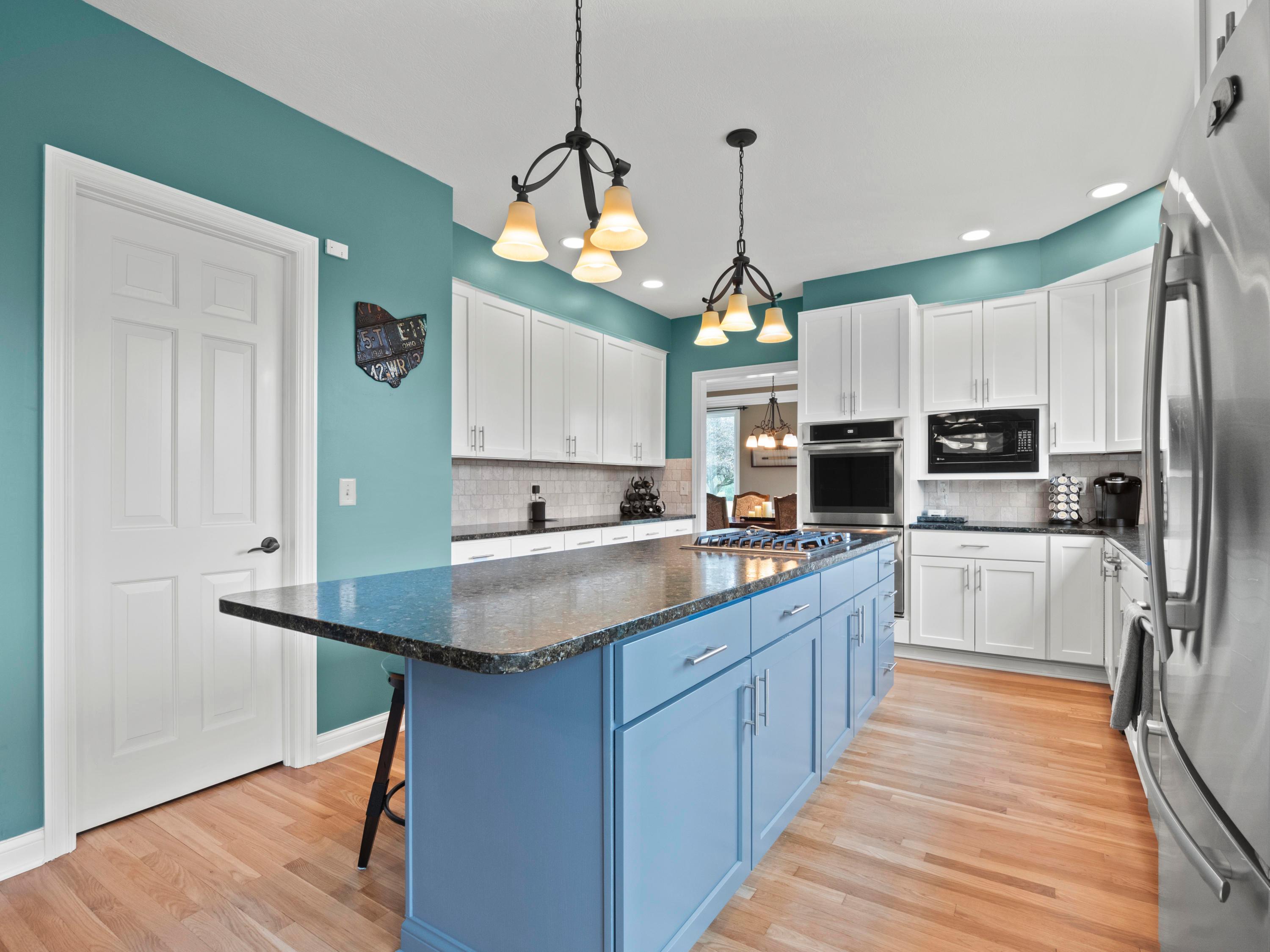 7171 Calhoun Road Ostrander, OH 43061 - Photo 8 of 40 Gallery Image 8
