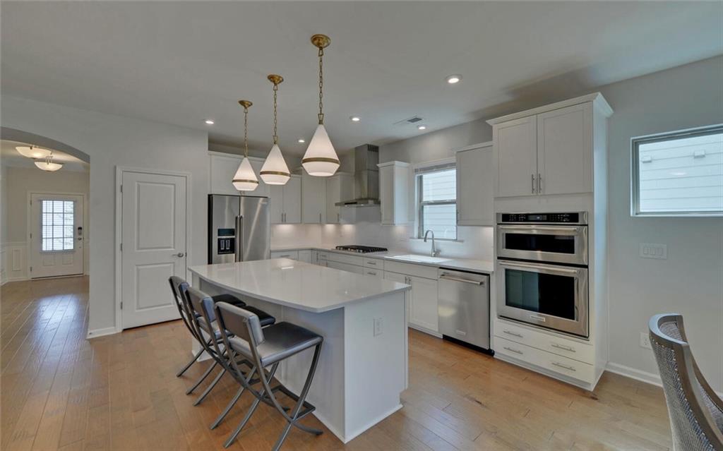 5730 Nantucket Row Hoschton, GA 30548 - Photo 11 of 76