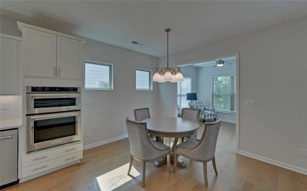 5730 Nantucket Row Hoschton, GA 30548 - Photo 13 of 76