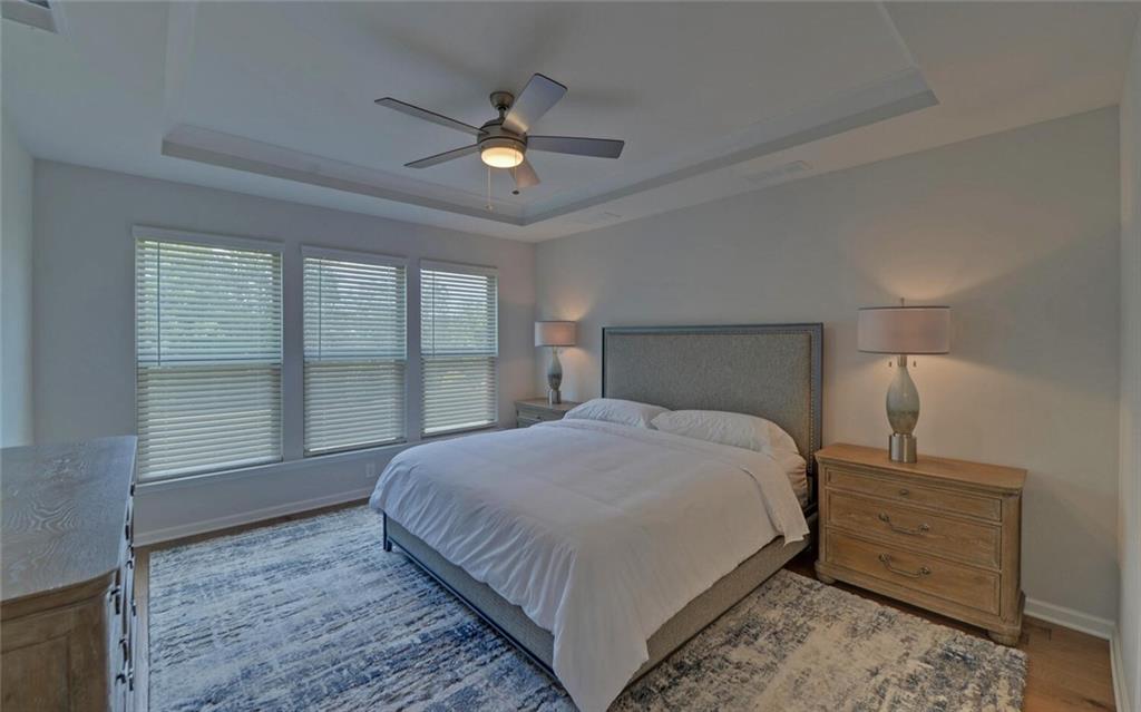 5730 Nantucket Row Hoschton, GA 30548 - Photo 16 of 76