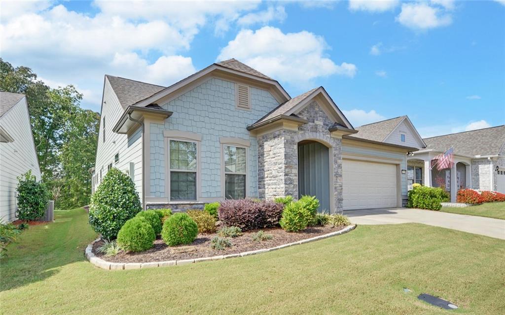 5730 Nantucket Row Hoschton, GA 30548 - Photo 2 of 76