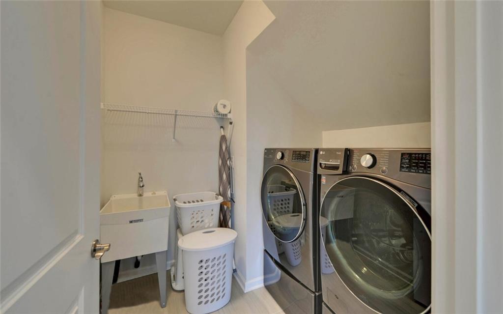 5730 Nantucket Row Hoschton, GA 30548 - Photo 23 of 76