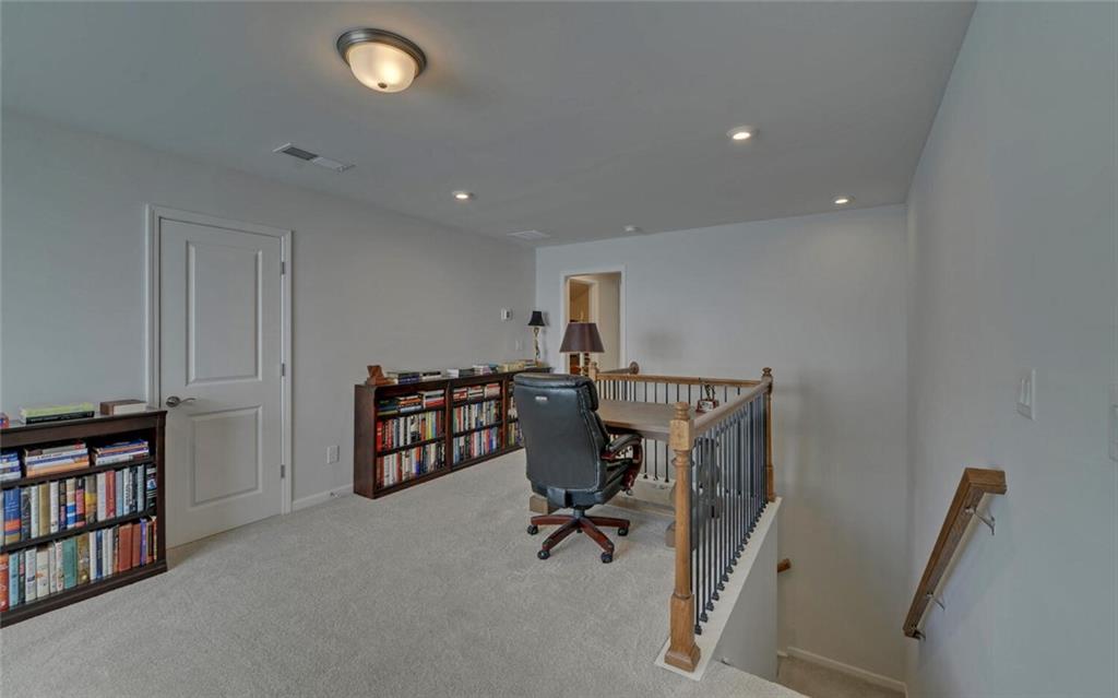 5730 Nantucket Row Hoschton, GA 30548 - Photo 33 of 76