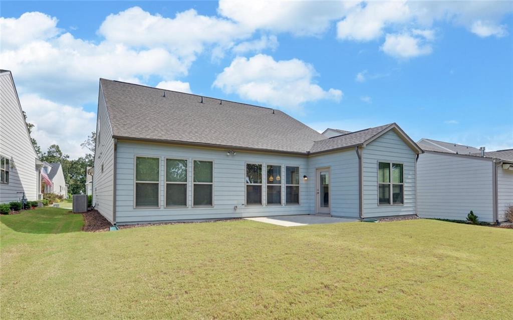 5730 Nantucket Row Hoschton, GA 30548 - Photo 44 of 76