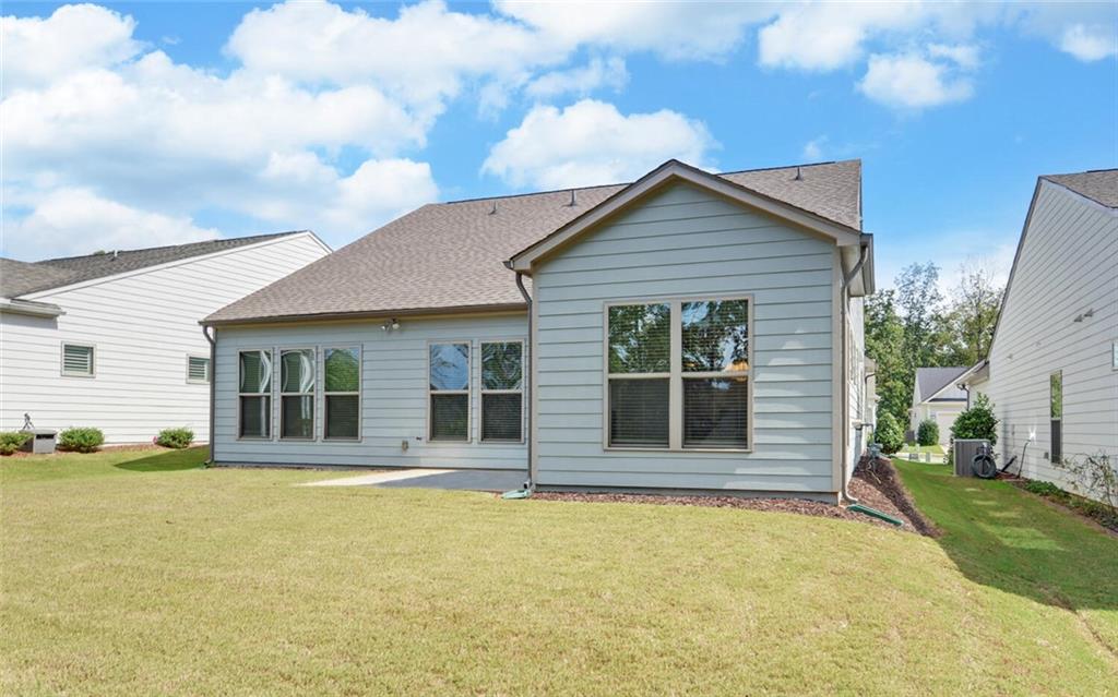 5730 Nantucket Row Hoschton, GA 30548 - Photo 46 of 76