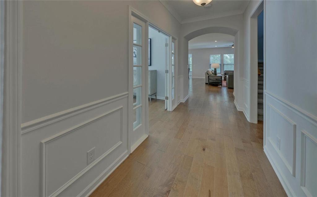 5730 Nantucket Row Hoschton, GA 30548 - Photo 5 of 76