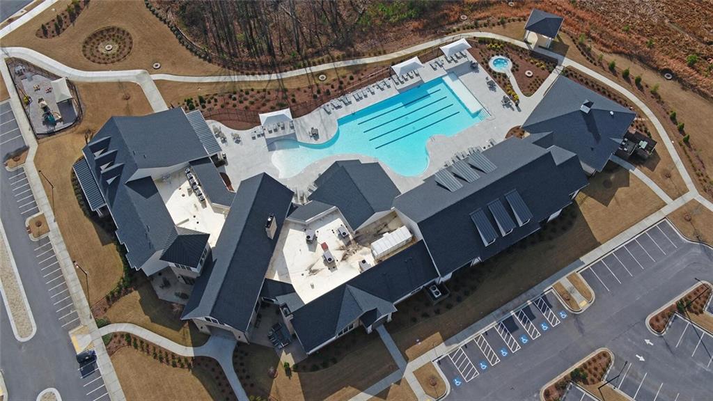 5730 Nantucket Row Hoschton, GA 30548 - Photo 74 of 76