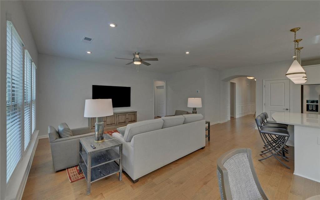 5730 Nantucket Row Hoschton, GA 30548 - Photo 8 of 76