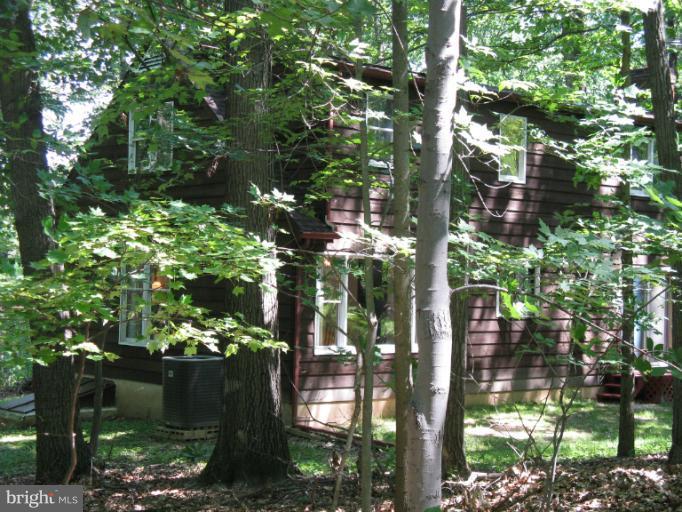 159 Leppo Road Westminster, MD 21158 - Photo 13 of 30 Exterior (Rear)