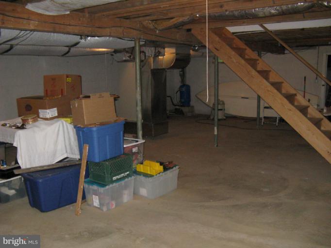 159 Leppo Road Westminster, MD 21158 - Photo 15 of 30 Basement