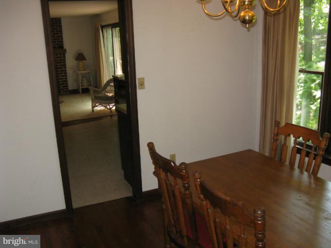 159 Leppo Road Westminster, MD 21158 - Photo 3 of 30 Dining Room