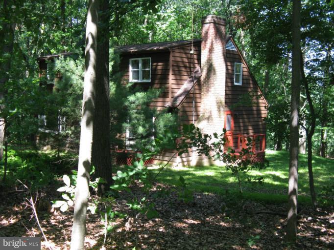 159 Leppo Road Westminster, MD 21158 - Photo 24 of 30 Exterior (General)