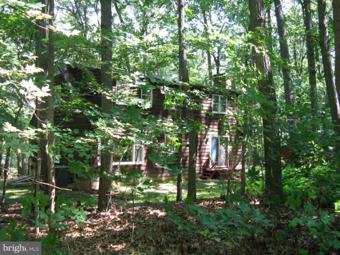 159 Leppo Road Westminster, MD 21158 - Photo 28 of 30 Exterior (Rear)