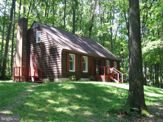 159 Leppo Road Westminster, MD 21158 - Photo 30 of 30 Exterior (Front)