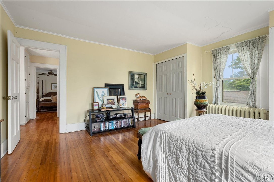 4211 Bristol Road Kirkland, NY 13323 - Photo 30 of 50