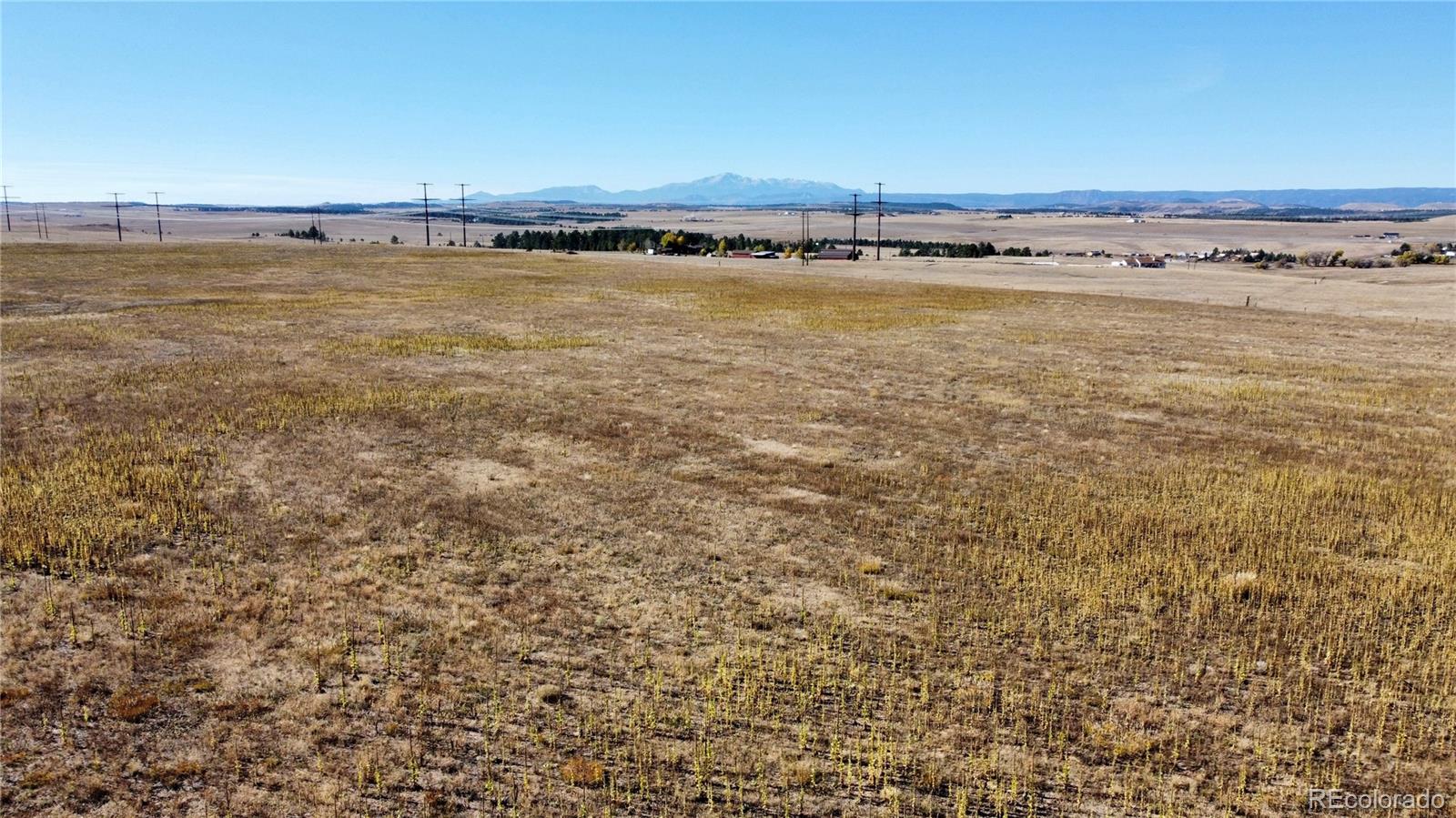 98 Parcel A County Road Elbert, CO 80106 - Photo 8 of 11 Gallery Image 8