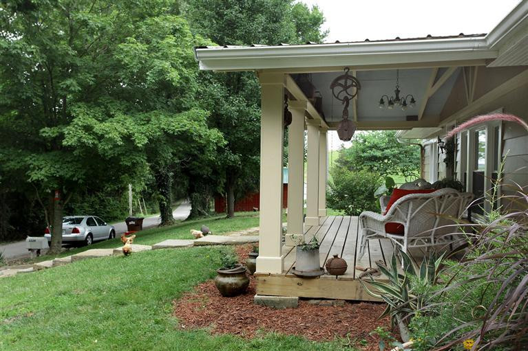 2224 Taylor Ridge Road Nicholasville, KY 40356 - Photo 33 of 37 Photo 33